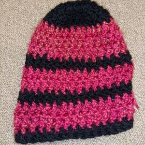 Knit hat
